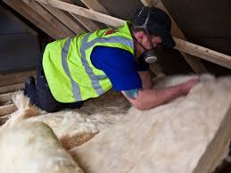 Eco-Friendly or Green Insulation Solutions in Lincoln, IL