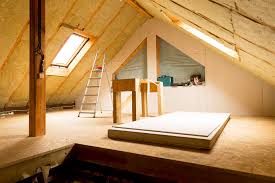 Best Eco-Friendly or Green Insulation Solutions  in Lincoln, IL